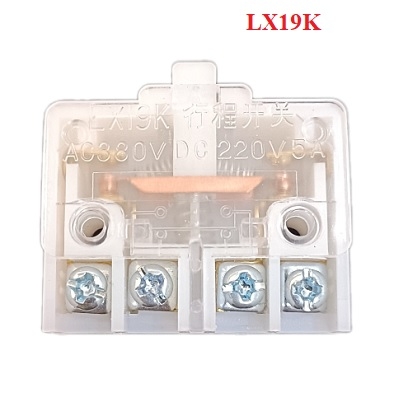 Công Tắc Hành Trình LX19K