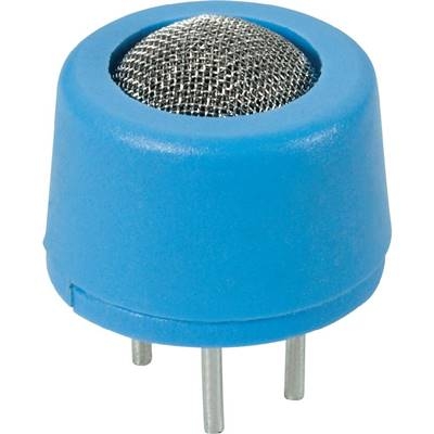 Mạch Cảm Biến Khí Dễ Cháy / Xúc Tác