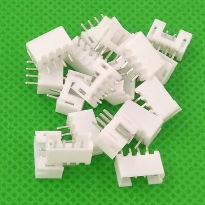 Header Đực 4-PIN 2mm Chân Thẳng