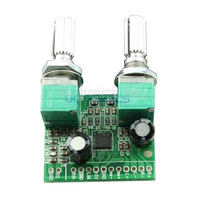 Mạch khuếch đại âm thanh 5V USB 2.1