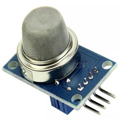 Mạch Cảm Biến Khí Gas MQ-2
