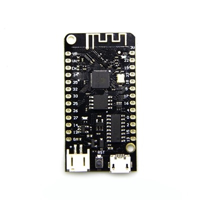 Mạch Thu Phát Wifi Bluetooth ESP32 Lite V1.0.0
