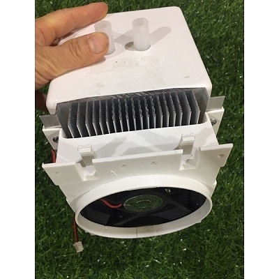 Bộ hộp chíp lạnh máy lọc nước nóng lạnh