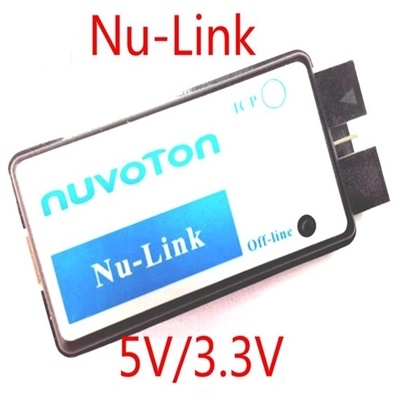 Nu-Link  N76E003