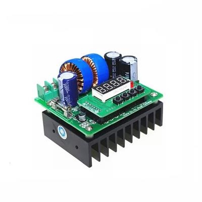 Mạch Tăng Áp DC 6-40V ra 8-80V 15A