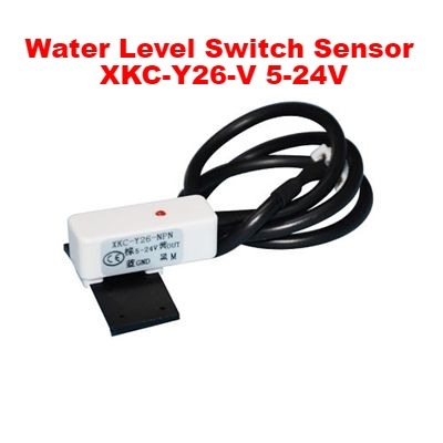 Water Level Switch Sensor XKC-Y26-V 5-24V