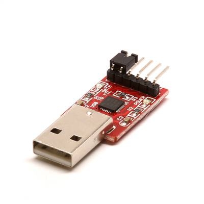 CP2102 Converter USB To TTL