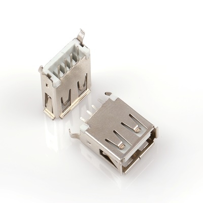 USB-A Vertical Female