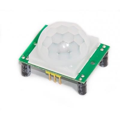 Cảm Biến Chuyển Động HC-SR501