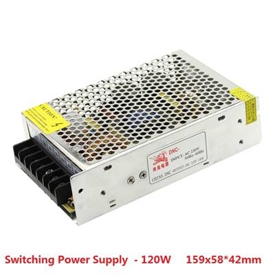Power Supply 12V-5A ( 24V-48W )