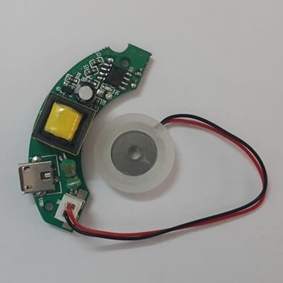 Mạch Phun Sương Tạo Độ Ẩm 5V