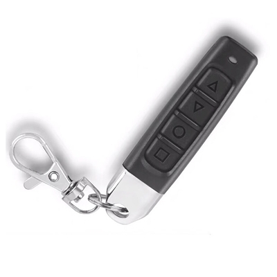 Remote 4 lệnh 315mhz AC11- Copy Tay