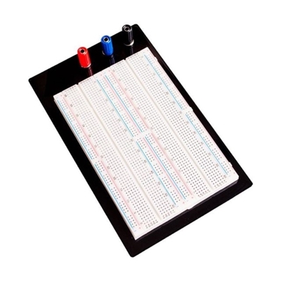 ZY-204 Solderless Breadboard
