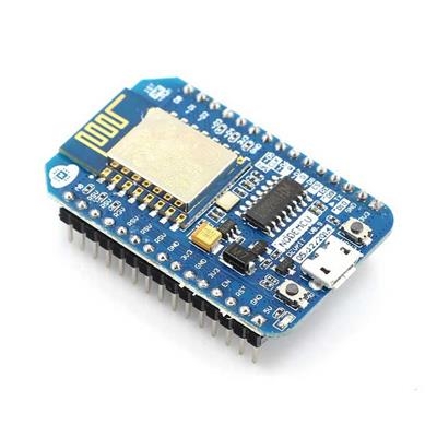 Mạch Thu Phát Wifi ESP8266 NodeMCU - CH340