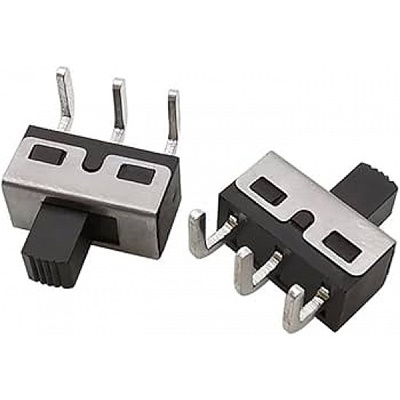 SW Power SS12D11 3Pin 5MM Cong