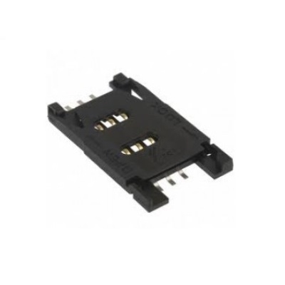 SIM Socket