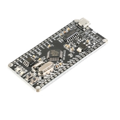 STM32F103C8T6 Development CH340 Micro USB