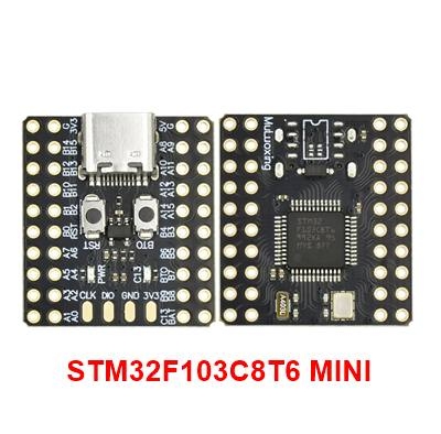 Module Phát Triển STM32F103C8T6 Mini