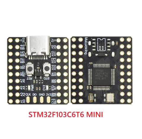 Module Phát Triển STM32F103C6T6 Mini