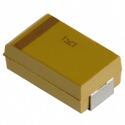 Tụ Tantalum 47uF 6.3V 1206