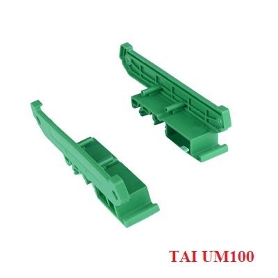 Đế gắn DIN Rail UM100