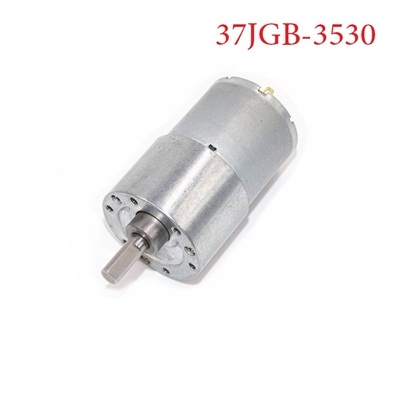 Động cơ mô-tơ JGB37-3530 12V 100 vòng
