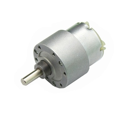 Động cơ mô-tơ JGB37-500TB-12V 200 vòng