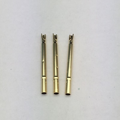 Vỏ kim test bo- R125-4S