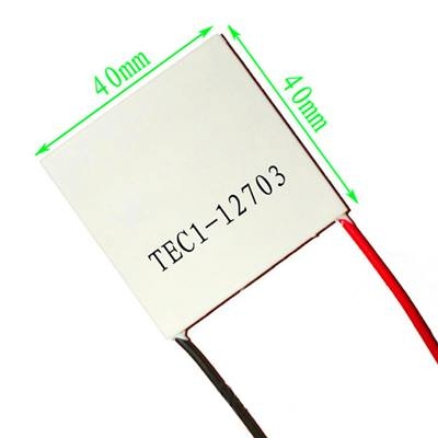 Sò Nóng Lạnh TEC1-12703