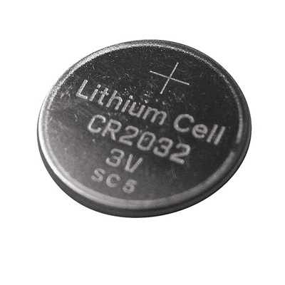 Pin Lithium CR2032