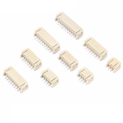 Header Đực SMD PH 5-Pin 2.0mm Chân Thẳng