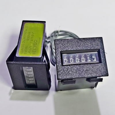 Bộ Đếm Sản Lượng COA126 12Vdc- China