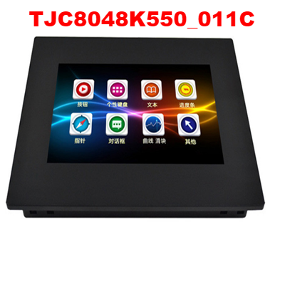 USART HMI 5-inch TJC8048K550_011C BOX