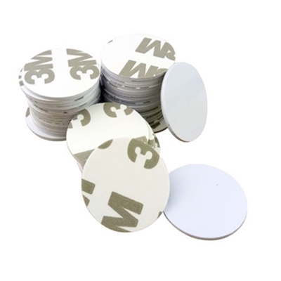 Thẻ RFID 125Khz - 04 1mm 3M