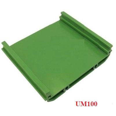 Khung PCB DIN Rail UM100-100cm (1 Mét)