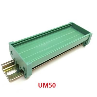 PCB DIN Rail  UM50