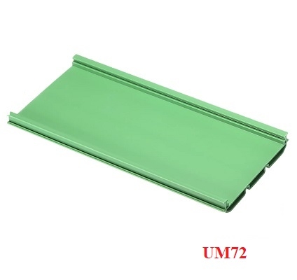 Khung PCB DIN Rail UM72- 100cm(1 Mét)