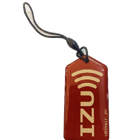 Thẻ RFID 125Khz IZU