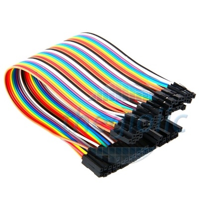 Dây test bo cái-cái 20cm