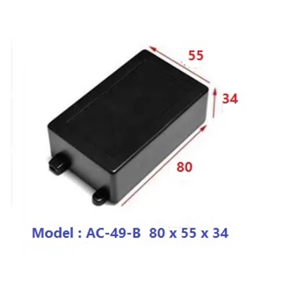 Hộp Nhựa AC-49 -B