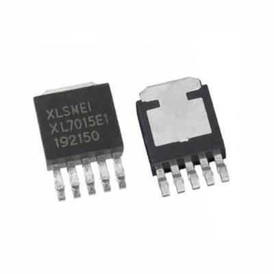 XL7015 - ADJ TO252-5