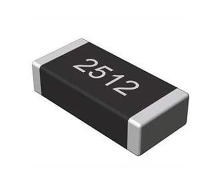 Điện Trở 39 Ohm 2512 5%