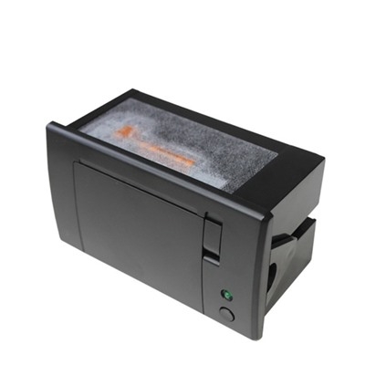 Mini Thermal Printer RS232 Panel