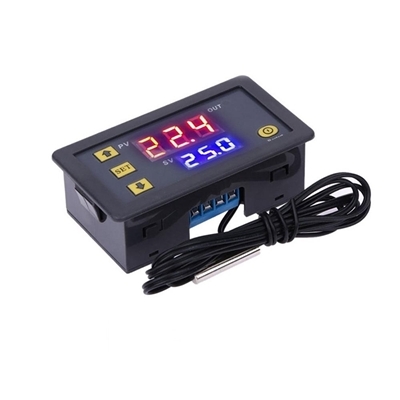 Điều khiển nhiệt độ W3230 220VAC