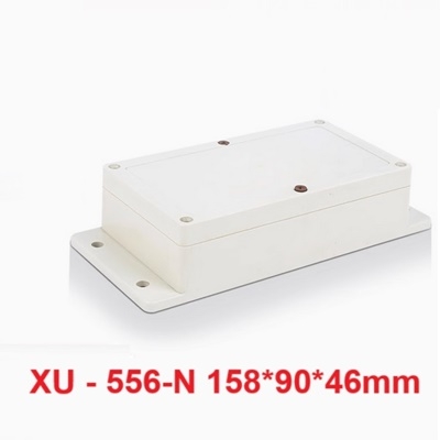 Hộp Nhựa Chống Nước XU-556-N