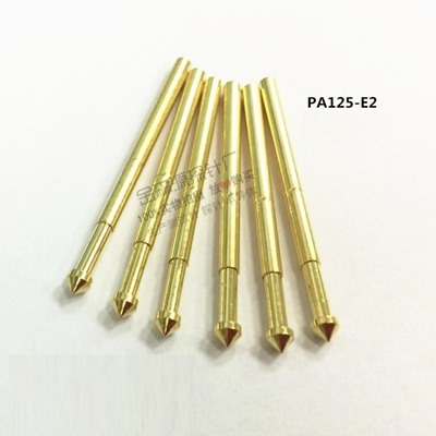 Kim test bo PA125-E Gold