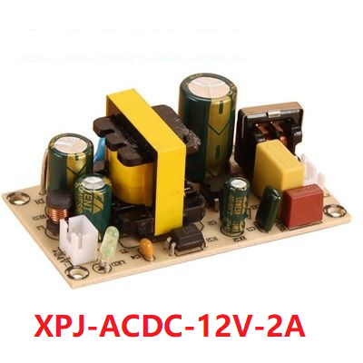 Nguồn AC-DC XPJ-ACDC-12V-2A