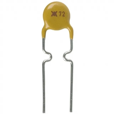 Cầu Chì Tự Phục Hồi PPTC RXEF020