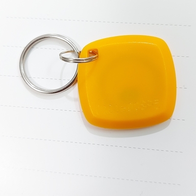 Thẻ RFID 125Khz - 09 Cam