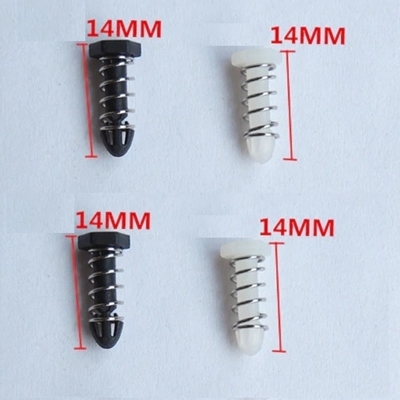Tán Tản Nhiệt 14mm